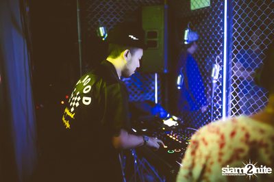 SUPERRZAAAP! 7th Year Anniversary at Badmotel — photo 15