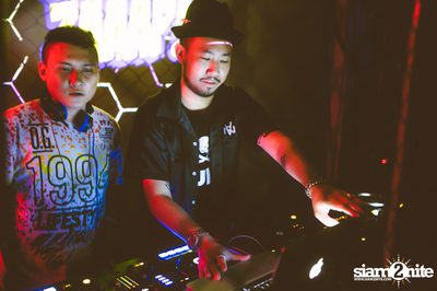SUPERRZAAAP! 7th Year Anniversary at Badmotel — photo 16