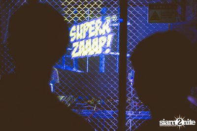 SUPERRZAAAP! 7th Year Anniversary at Badmotel — photo 19