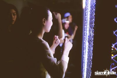 SUPERRZAAAP! 7th Year Anniversary at Badmotel — photo 24