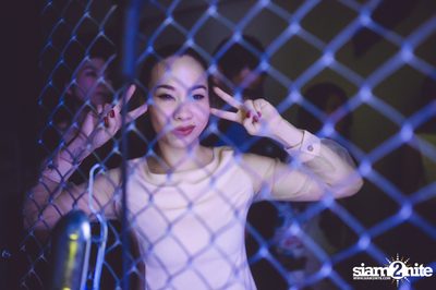 SUPERRZAAAP! 7th Year Anniversary at Badmotel — photo 34