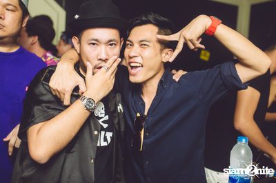 SUPERRZAAAP! 7th Year Anniversary at Badmotel — photo 36