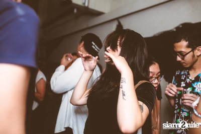 SUPERRZAAAP! 7th Year Anniversary at Badmotel — photo 47