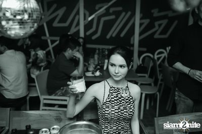 SUPERRZAAAP! 7th Year Anniversary at Badmotel — photo 49