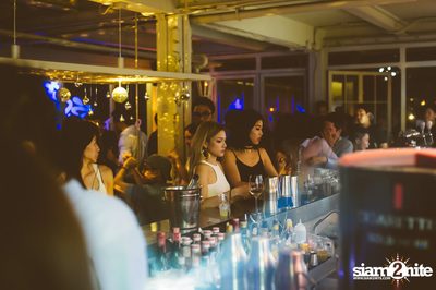 SUPERRZAAAP! 7th Year Anniversary at Badmotel — photo 60