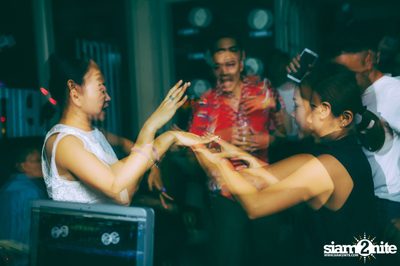 SUPERRZAAAP! 7th Year Anniversary at Badmotel — photo 61