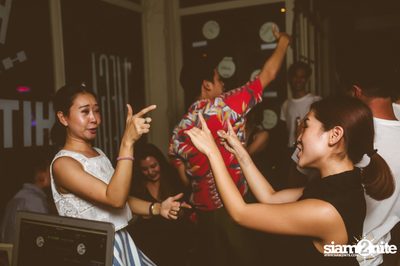 SUPERRZAAAP! 7th Year Anniversary at Badmotel — photo 62