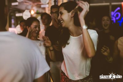 SUPERRZAAAP! 7th Year Anniversary at Badmotel — photo 64