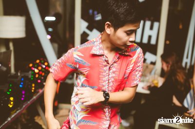 SUPERRZAAAP! 7th Year Anniversary at Badmotel — photo 67