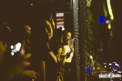 SUPERRZAAAP! 7th Year Anniversary at Badmotel — photo 69