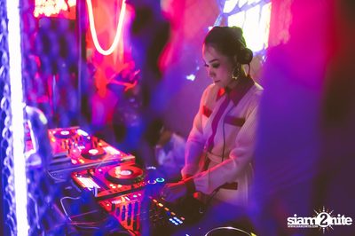 SUPERRZAAAP! 7th Year Anniversary at Badmotel — photo 70