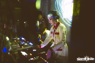 SUPERRZAAAP! 7th Year Anniversary at Badmotel — photo 71