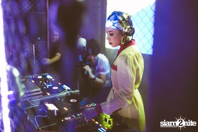 SUPERRZAAAP! 7th Year Anniversary at Badmotel — photo 72
