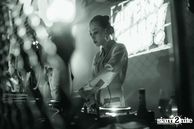 SUPERRZAAAP! 7th Year Anniversary at Badmotel — photo 74