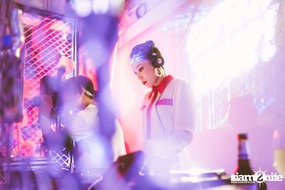 SUPERRZAAAP! 7th Year Anniversary at Badmotel — photo 75