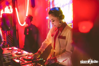 SUPERRZAAAP! 7th Year Anniversary at Badmotel — photo 76