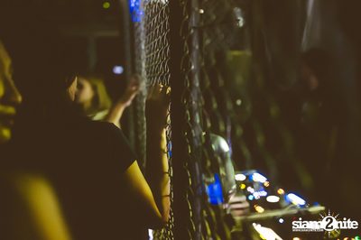 SUPERRZAAAP! 7th Year Anniversary at Badmotel — photo 77