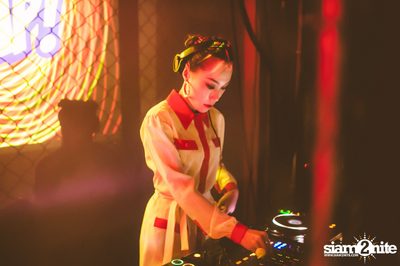 SUPERRZAAAP! 7th Year Anniversary at Badmotel — photo 79