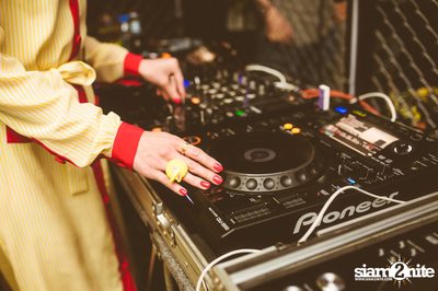 SUPERRZAAAP! 7th Year Anniversary at Badmotel — photo 83