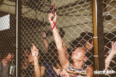 SUPERRZAAAP! 7th Year Anniversary at Badmotel — photo 84