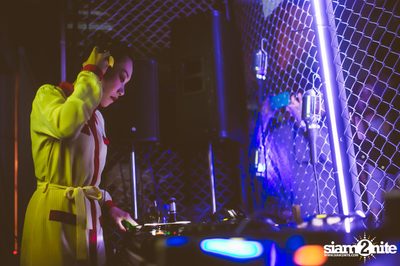 SUPERRZAAAP! 7th Year Anniversary at Badmotel — photo 85