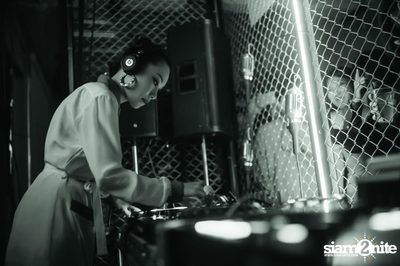 SUPERRZAAAP! 7th Year Anniversary at Badmotel — photo 86