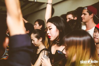 SUPERRZAAAP! 7th Year Anniversary at Badmotel — photo 88