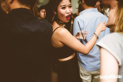 SUPERRZAAAP! 7th Year Anniversary at Badmotel — photo 89