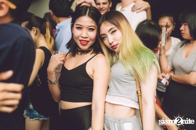 SUPERRZAAAP! 7th Year Anniversary at Badmotel — photo 90