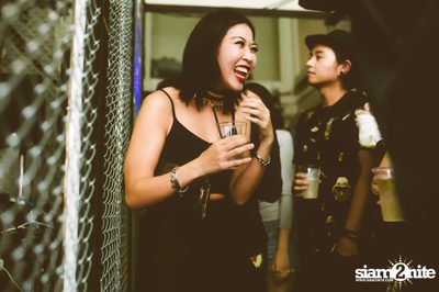 SUPERRZAAAP! 7th Year Anniversary at Badmotel — photo 91
