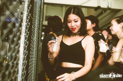 SUPERRZAAAP! 7th Year Anniversary at Badmotel — photo 92