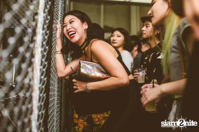 SUPERRZAAAP! 7th Year Anniversary at Badmotel — photo 93