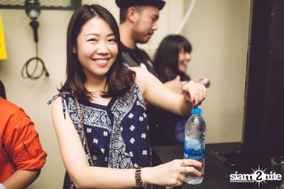 SUPERRZAAAP! 7th Year Anniversary at Badmotel — photo 95