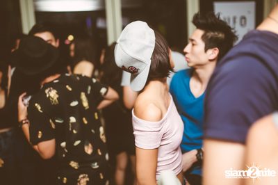 SUPERRZAAAP! 7th Year Anniversary at Badmotel — photo 96
