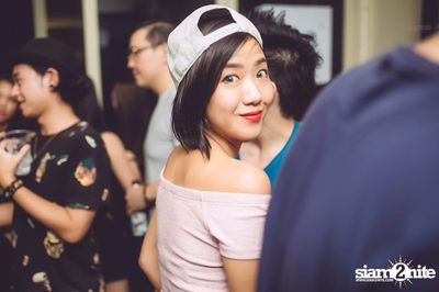 SUPERRZAAAP! 7th Year Anniversary at Badmotel — photo 97