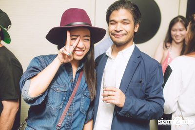 SUPERRZAAAP! 7th Year Anniversary at Badmotel — photo 98