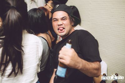 SUPERRZAAAP! 7th Year Anniversary at Badmotel — photo 99