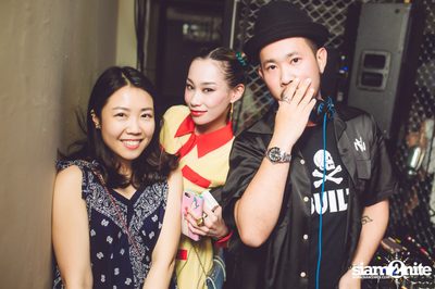 SUPERRZAAAP! 7th Year Anniversary at Badmotel — photo 101