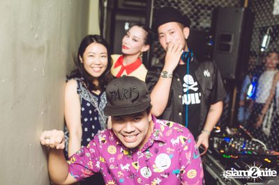 SUPERRZAAAP! 7th Year Anniversary at Badmotel — photo 102