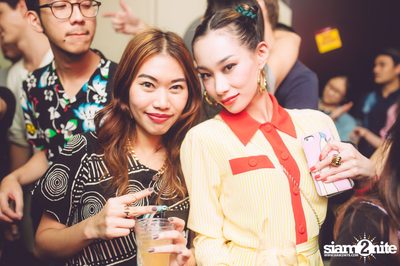 SUPERRZAAAP! 7th Year Anniversary at Badmotel — photo 105