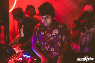 SUPERRZAAAP! 7th Year Anniversary at Badmotel — photo 106