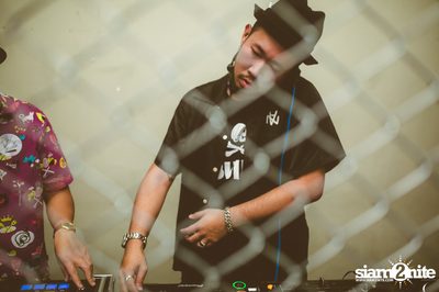 SUPERRZAAAP! 7th Year Anniversary at Badmotel — photo 109