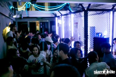 SUPERRZAAAP! 7th Year Anniversary at Badmotel — photo 117