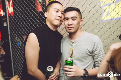 SUPERRZAAAP! 7th Year Anniversary at Badmotel — photo 122