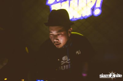 SUPERRZAAAP! 7th Year Anniversary at Badmotel — photo 124