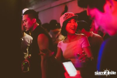 SUPERRZAAAP! 7th Year Anniversary at Badmotel — photo 125
