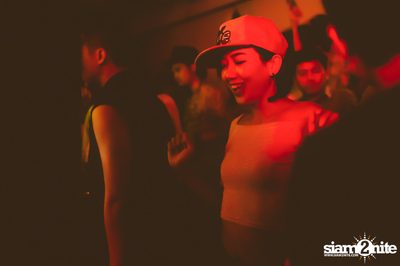SUPERRZAAAP! 7th Year Anniversary at Badmotel — photo 127