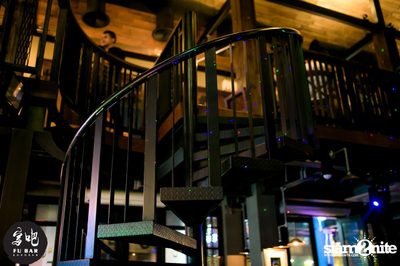 25 Hours Live Concert at Fu Bar, Khaosan Road — photo 49