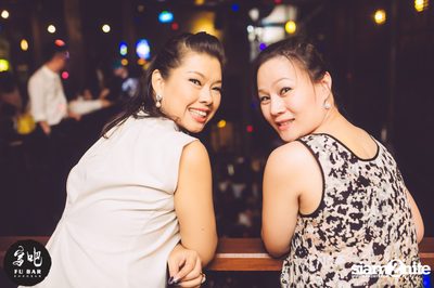 25 Hours Live Concert at Fu Bar, Khaosan Road — photo 56
