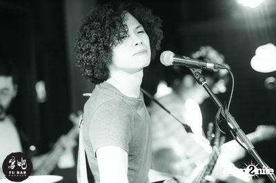 25 Hours Live Concert at Fu Bar, Khaosan Road — photo 84